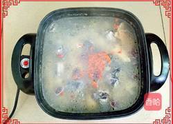 当归党参乌鸡汤的做法图解5