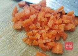 胡萝卜牛肉粥的做法图解7