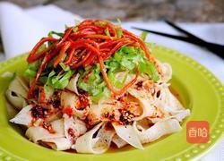 凉调煎饼的做法图解31