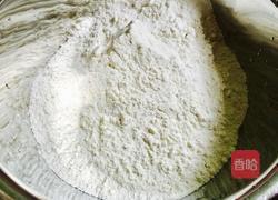 凉调煎饼的做法图解1