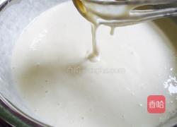 凉调煎饼的做法图解5