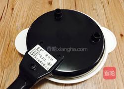 煎饼卷菜的做法图解9