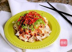 凉调煎饼的做法图解30