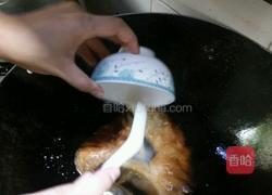 糖醋猪肉的做法图解8