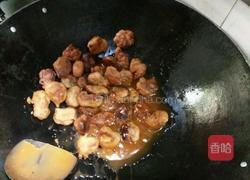 糖醋猪肉的做法图解10