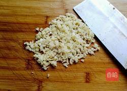 蒜香排骨的做法图解3