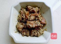 蒜香排骨的做法图解6