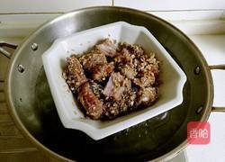 蒜香排骨的做法图解7