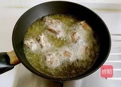 蒜香排骨的做法图解11