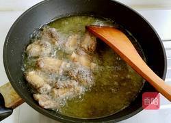 蒜香排骨的做法图解12