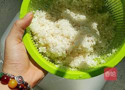 支竹海味粥的做法图解2