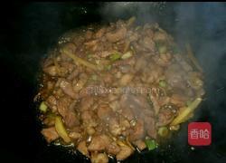 台式卤肉饭的做法图解1