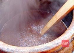 杨梅果酱的做法图解4