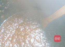 杨梅果酱的做法图解6