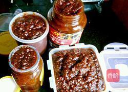 杨梅果酱的做法图解7