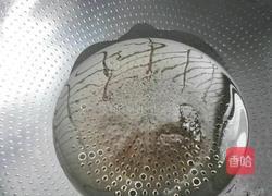 香芹素鸡榨菜的做法图解4