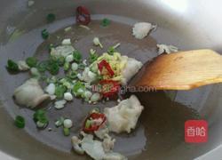 干锅有机菜花的做法图解4