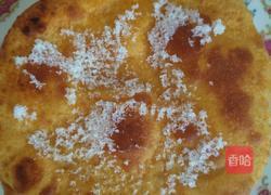 香甜地瓜饼的做法图解3