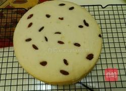 蒸出来的蛋糕的做法图解3
