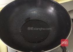 嫩姜炒肉的做法图解5