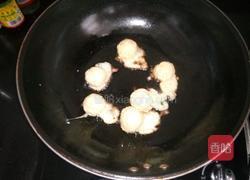 糯米团子的做法图解6