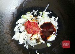 酸辣土豆粉的做法图解3