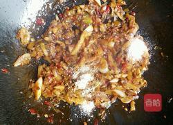 酸辣土豆粉的做法图解5