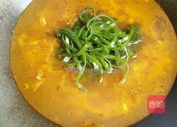 酸辣土豆粉的做法图解6