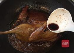 三杯鸭的做法图解5