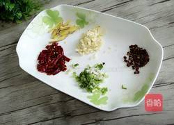 麻辣河虾的做法图解3