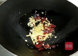 麻辣河虾的做法图解6