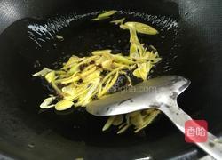 醋溜土豆丝的做法图解3