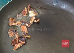 大骨墨鱼赤豆汤的做法图解4