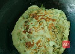 自制家庭手抓饼的做法图解7