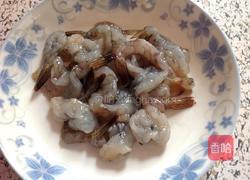 黄金蝴蝶虾的做法图解3