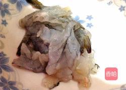 黄金蝴蝶虾的做法图解5
