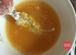 黄金蝴蝶虾的做法图解7