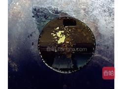 青椒茄子的做法图解5