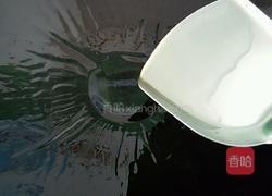 黄金蛋炒饭的做法图解5