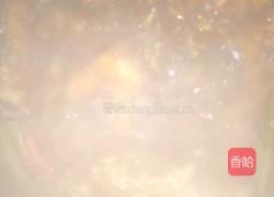 红烧黑鱼的做法图解7