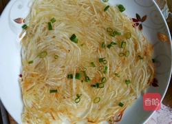 干焙土豆丝的做法图解7
