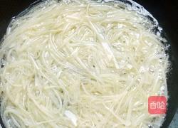 干焙土豆丝的做法图解4