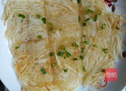 干焙土豆丝的做法图解8