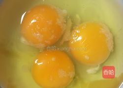 秋葵炒蛋的做法图解4