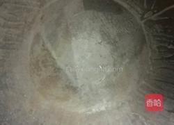 秋葵炒蛋的做法图解6