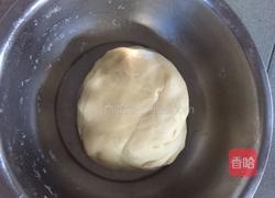 热狗面包的做法图解2