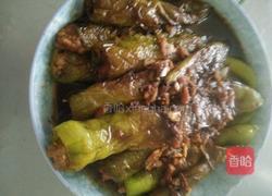 虎皮尖椒的做法图解5