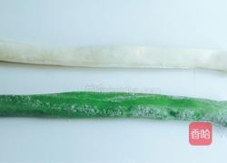 鸳鸯饺子的做法图解2