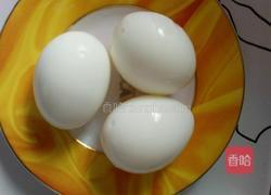 当归红糖煮鸡蛋的做法图解4
