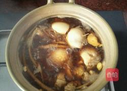 当归红糖煮鸡蛋的做法图解5